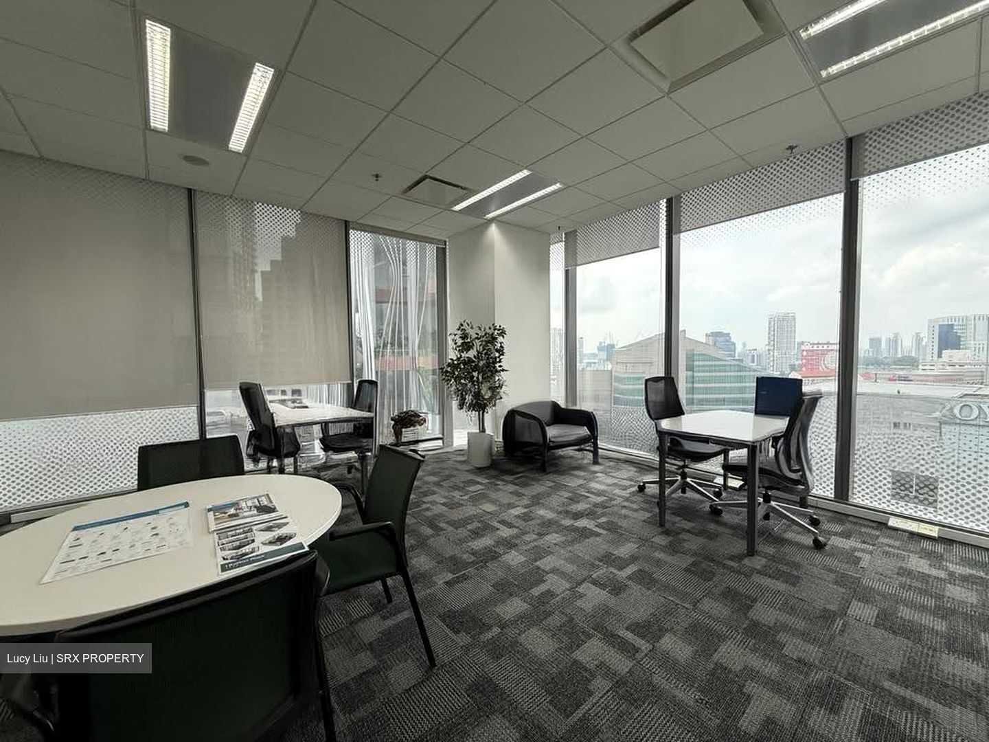 One Raffles Place (D1), Office #634963951